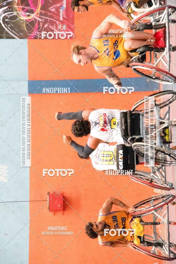 Buy your photos of the eventCAMPEONATO MINEIRO BASQUETE SOBRE RODAS 2019 on Fotop