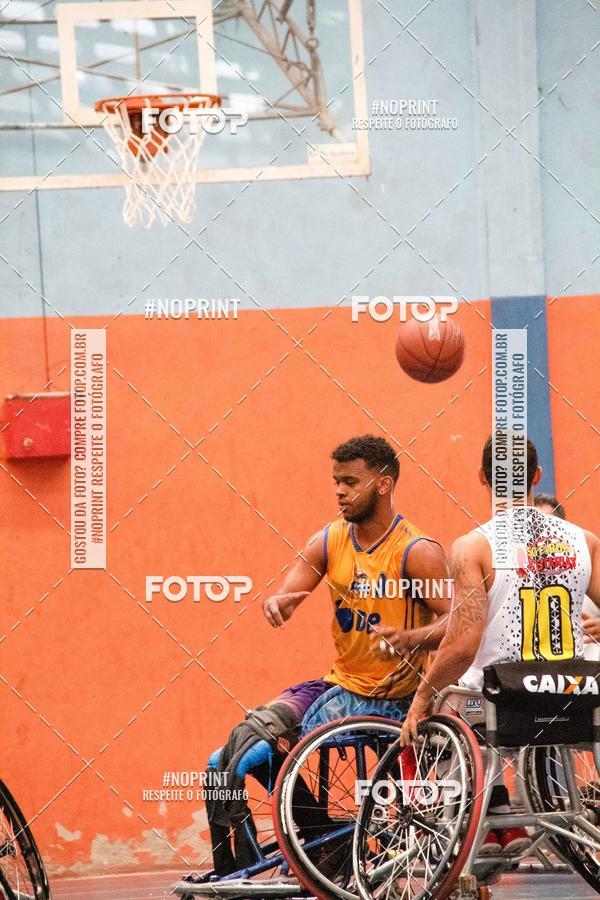 Buy your photos of the eventCAMPEONATO MINEIRO BASQUETE SOBRE RODAS 2019 on Fotop