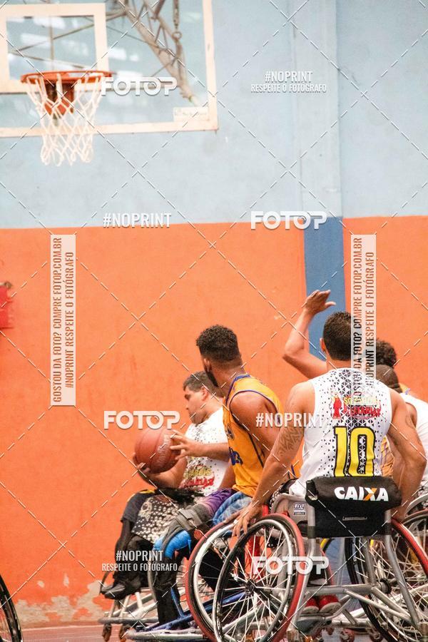 Buy your photos of the eventCAMPEONATO MINEIRO BASQUETE SOBRE RODAS 2019 on Fotop