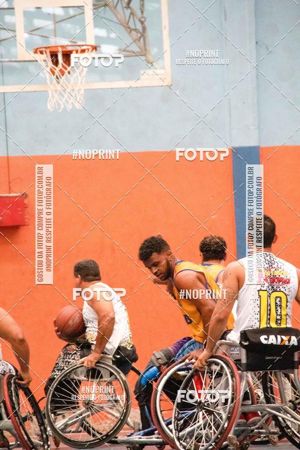 Buy your photos of the eventCAMPEONATO MINEIRO BASQUETE SOBRE RODAS 2019 on Fotop