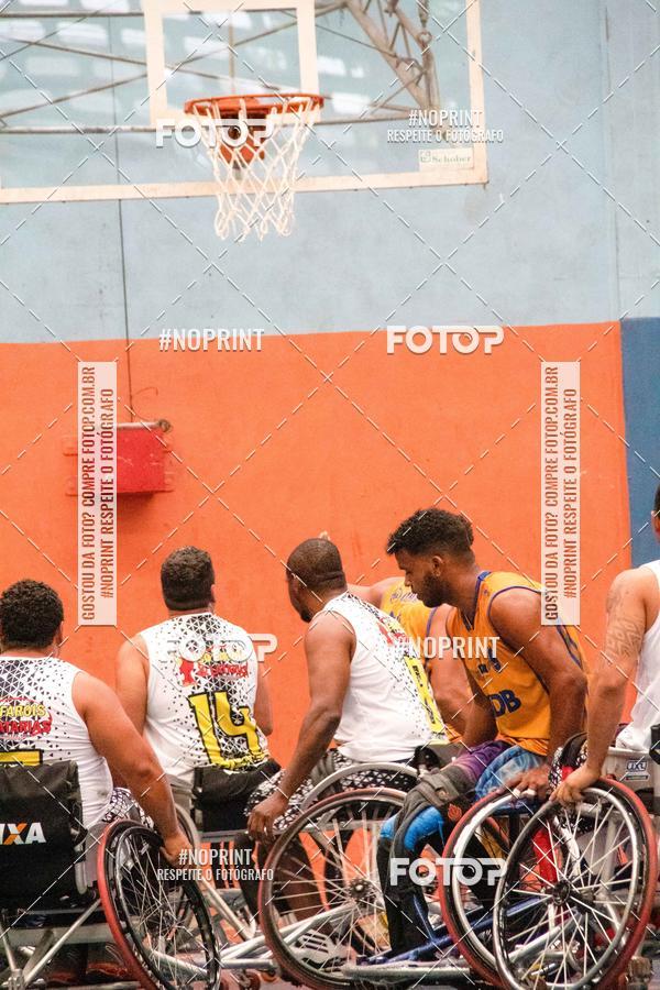 Buy your photos of the eventCAMPEONATO MINEIRO BASQUETE SOBRE RODAS 2019 on Fotop