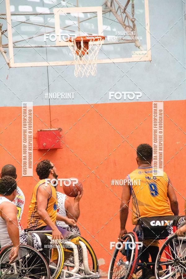 Buy your photos of the eventCAMPEONATO MINEIRO BASQUETE SOBRE RODAS 2019 on Fotop