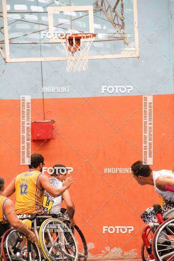 Buy your photos of the eventCAMPEONATO MINEIRO BASQUETE SOBRE RODAS 2019 on Fotop
