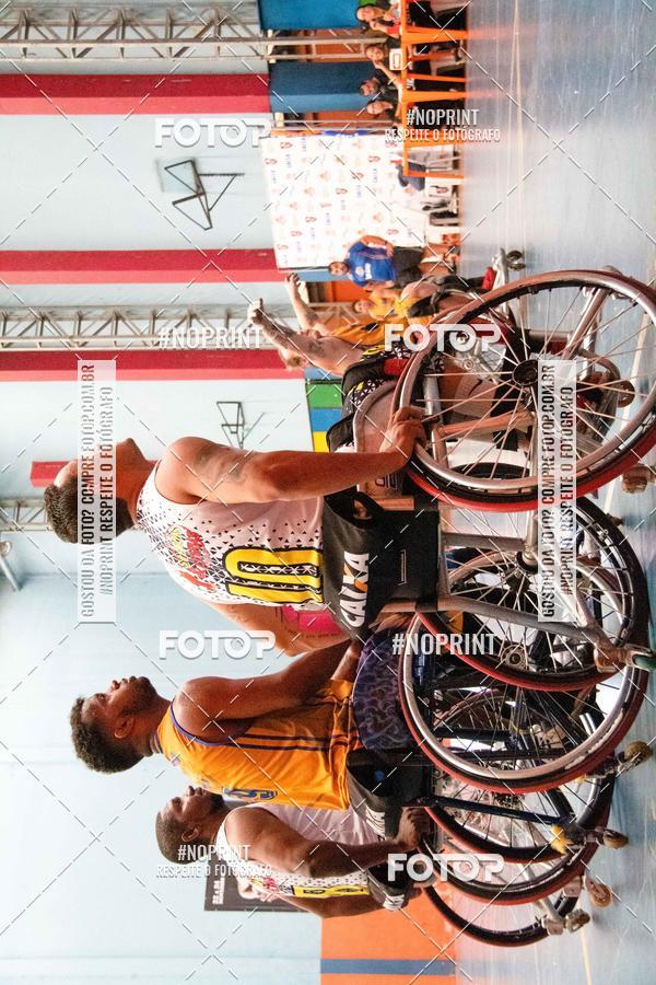 Buy your photos of the eventCAMPEONATO MINEIRO BASQUETE SOBRE RODAS 2019 on Fotop