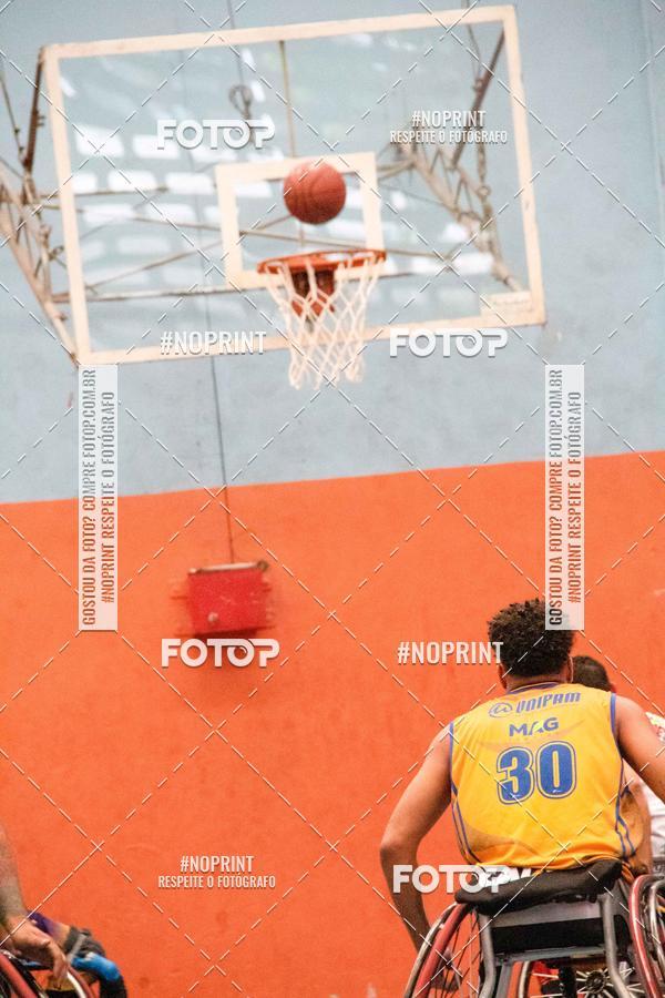 Buy your photos of the eventCAMPEONATO MINEIRO BASQUETE SOBRE RODAS 2019 on Fotop