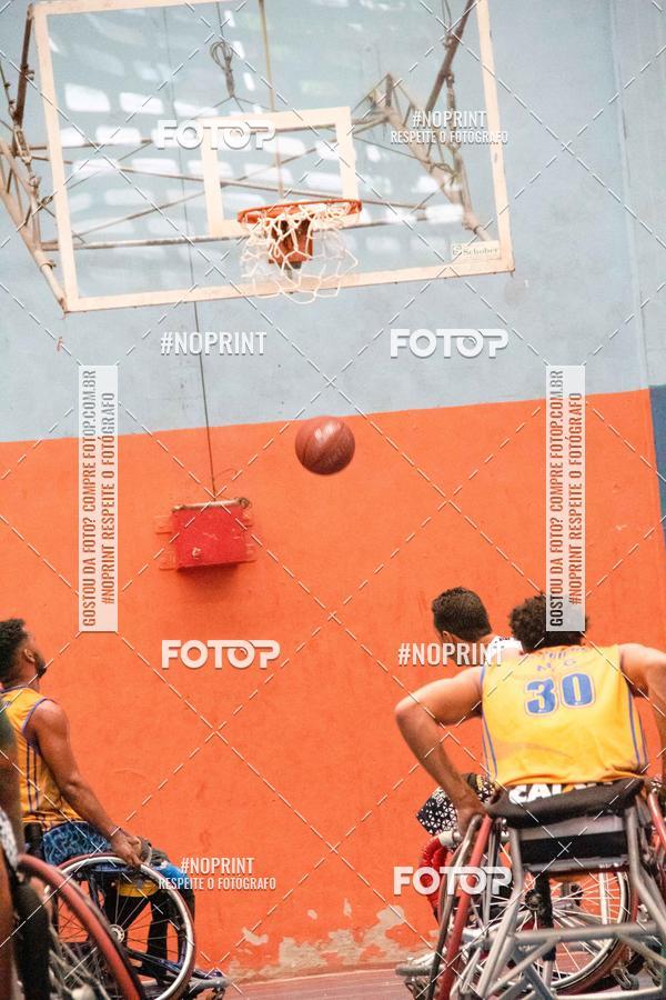 Buy your photos of the eventCAMPEONATO MINEIRO BASQUETE SOBRE RODAS 2019 on Fotop