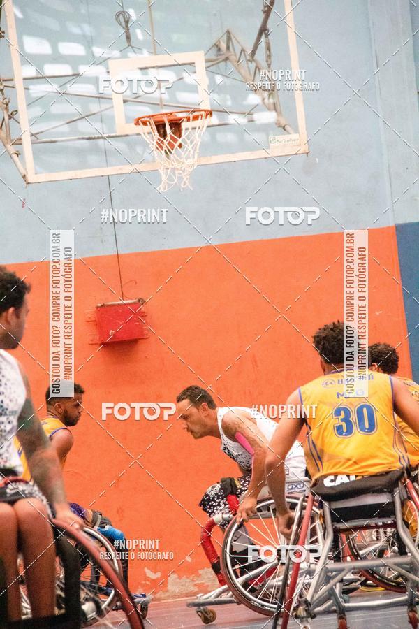 Buy your photos of the eventCAMPEONATO MINEIRO BASQUETE SOBRE RODAS 2019 on Fotop