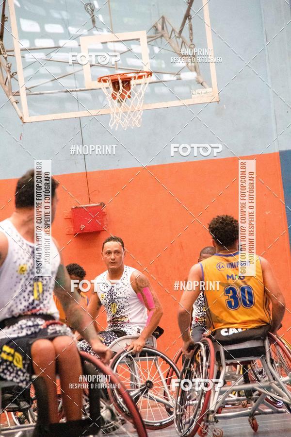 Buy your photos of the eventCAMPEONATO MINEIRO BASQUETE SOBRE RODAS 2019 on Fotop