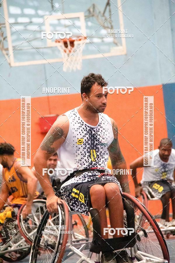 Buy your photos of the eventCAMPEONATO MINEIRO BASQUETE SOBRE RODAS 2019 on Fotop