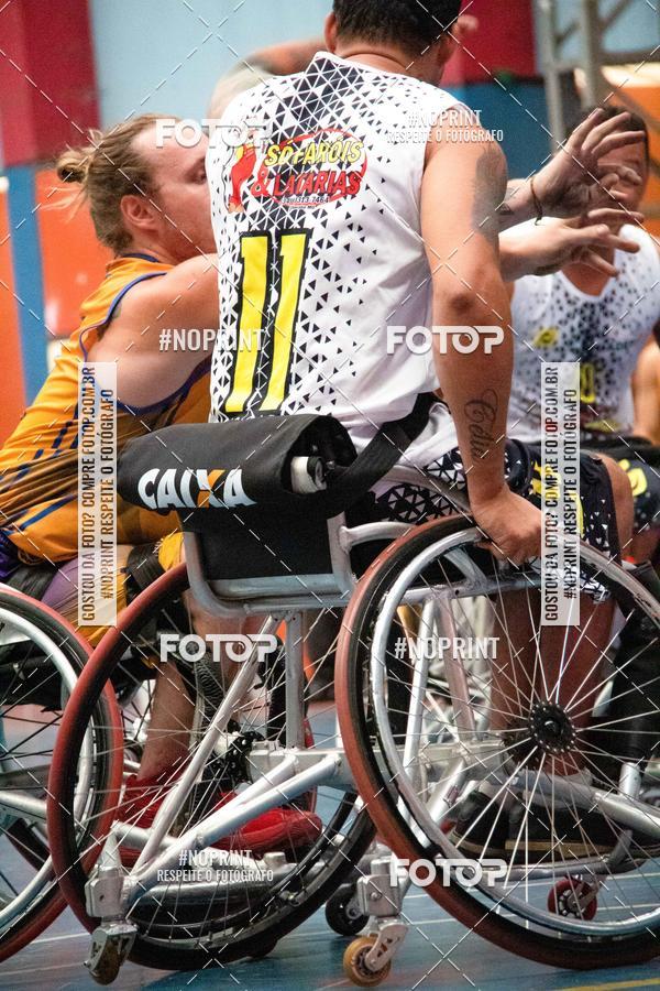 Buy your photos of the eventCAMPEONATO MINEIRO BASQUETE SOBRE RODAS 2019 on Fotop