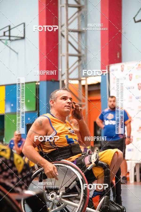 Buy your photos of the eventCAMPEONATO MINEIRO BASQUETE SOBRE RODAS 2019 on Fotop