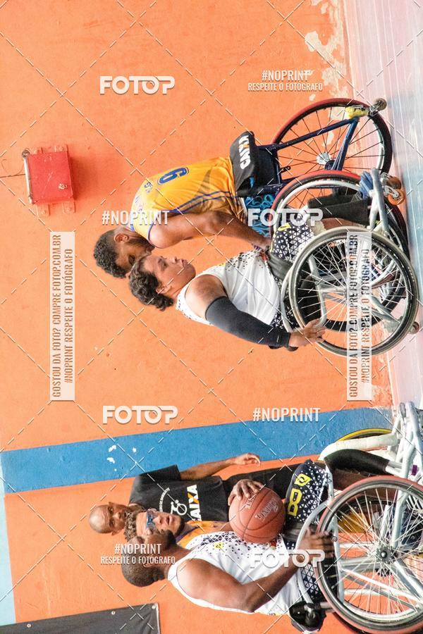Buy your photos of the eventCAMPEONATO MINEIRO BASQUETE SOBRE RODAS 2019 on Fotop