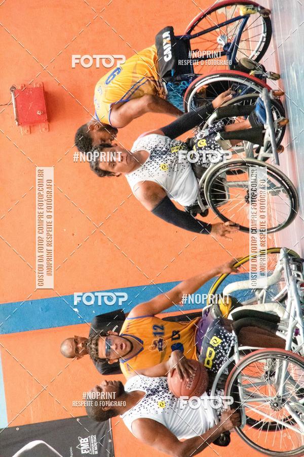 Buy your photos of the eventCAMPEONATO MINEIRO BASQUETE SOBRE RODAS 2019 on Fotop