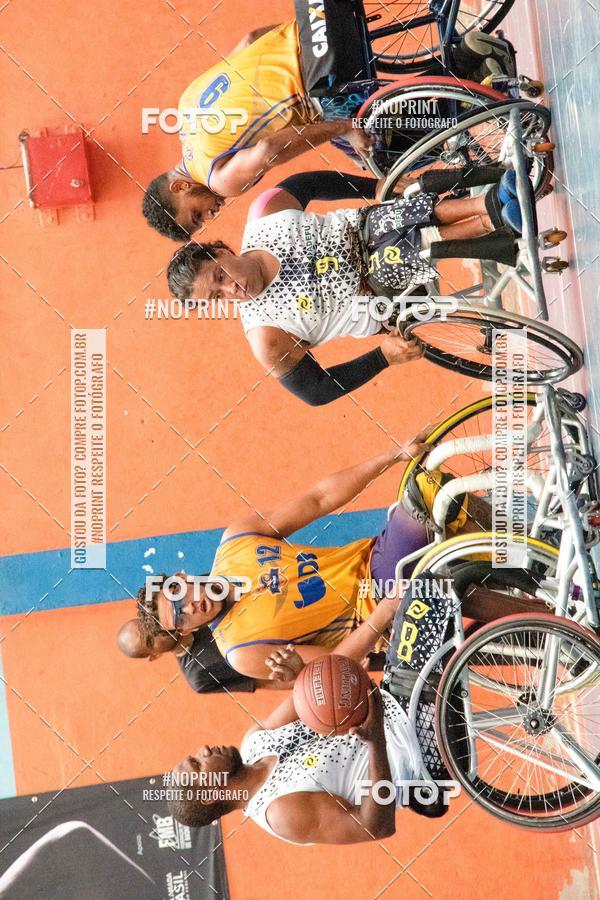 Buy your photos of the eventCAMPEONATO MINEIRO BASQUETE SOBRE RODAS 2019 on Fotop