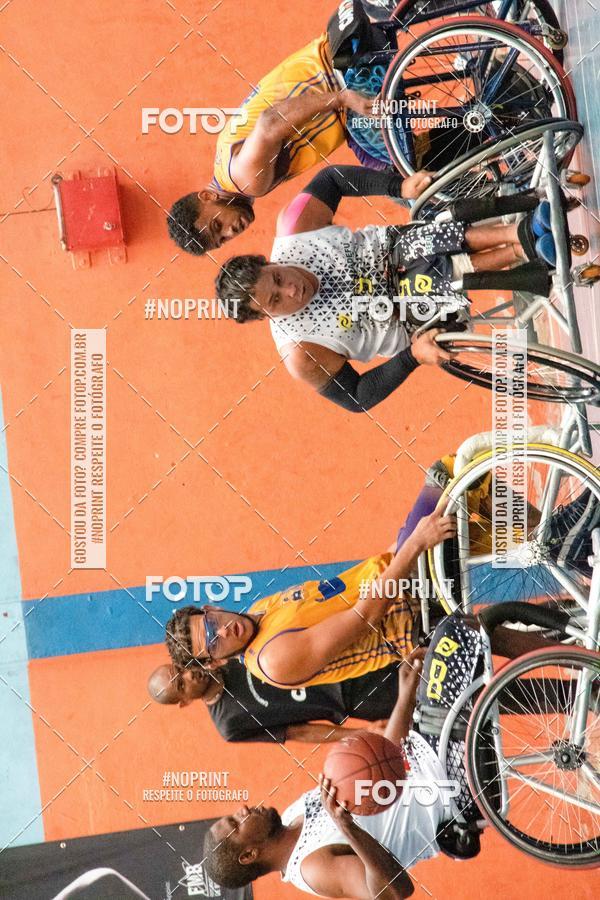 Buy your photos of the eventCAMPEONATO MINEIRO BASQUETE SOBRE RODAS 2019 on Fotop
