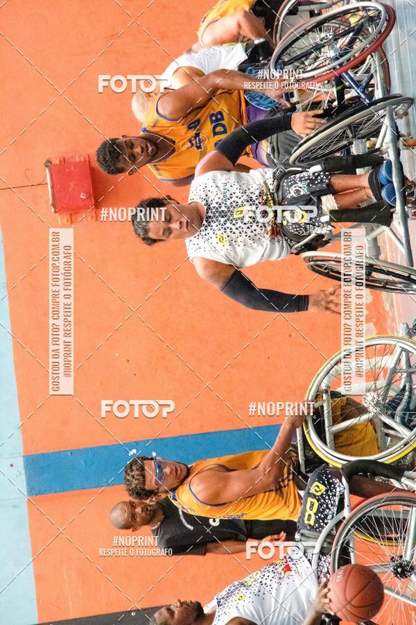 Buy your photos of the eventCAMPEONATO MINEIRO BASQUETE SOBRE RODAS 2019 on Fotop