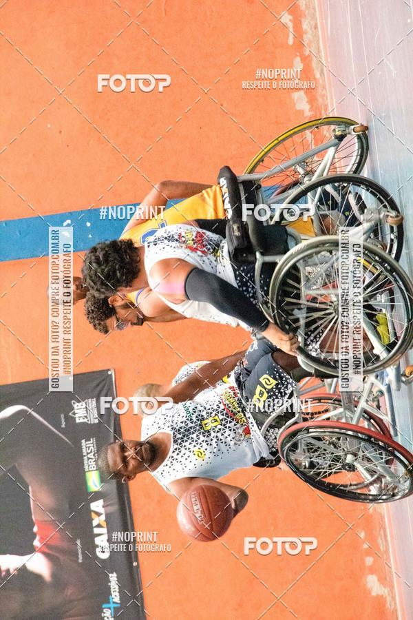 Buy your photos of the eventCAMPEONATO MINEIRO BASQUETE SOBRE RODAS 2019 on Fotop