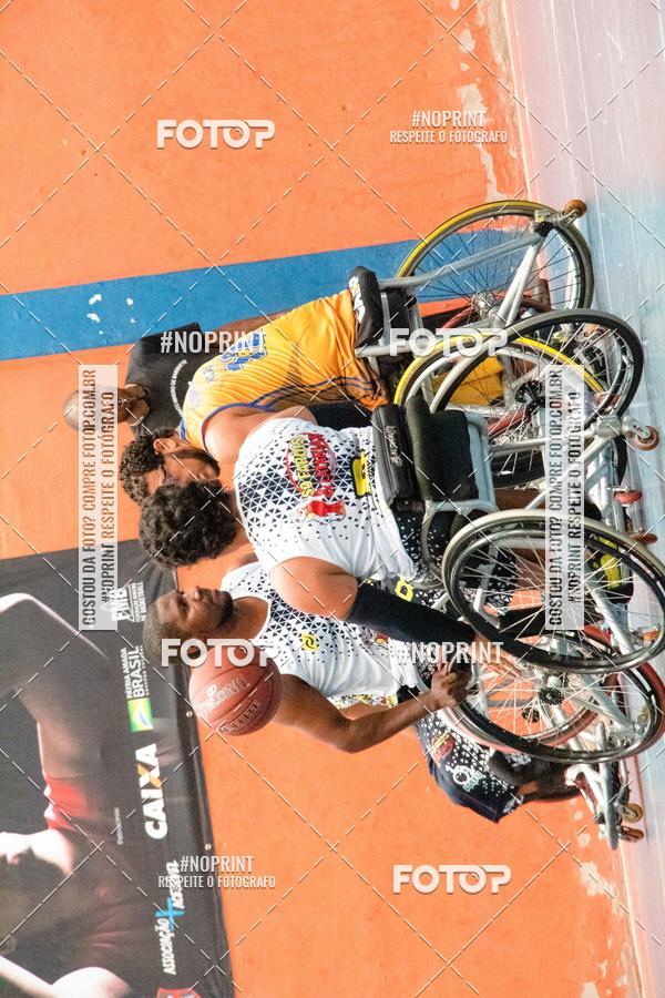 Buy your photos of the eventCAMPEONATO MINEIRO BASQUETE SOBRE RODAS 2019 on Fotop