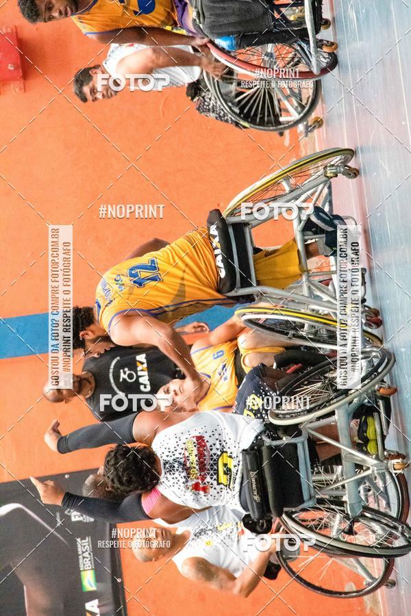 Buy your photos of the eventCAMPEONATO MINEIRO BASQUETE SOBRE RODAS 2019 on Fotop