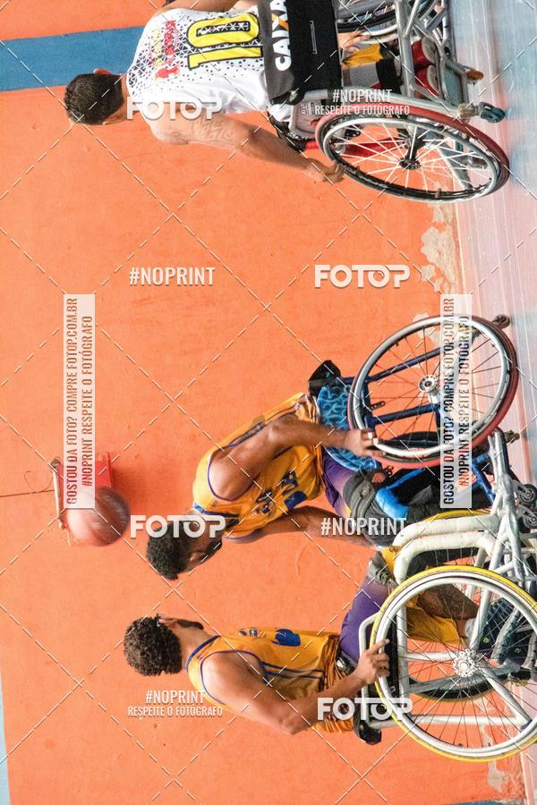 Buy your photos of the eventCAMPEONATO MINEIRO BASQUETE SOBRE RODAS 2019 on Fotop