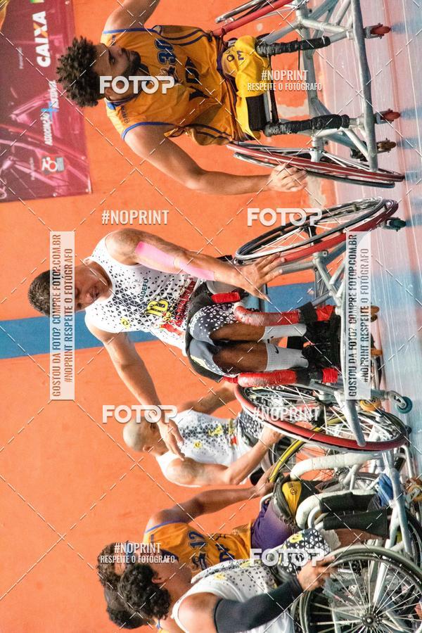 Buy your photos of the eventCAMPEONATO MINEIRO BASQUETE SOBRE RODAS 2019 on Fotop