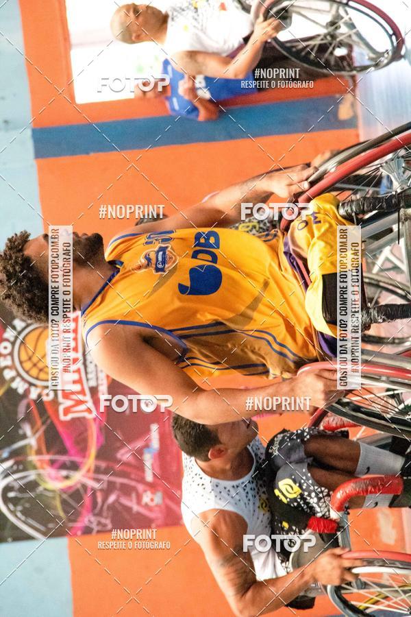 Buy your photos of the eventCAMPEONATO MINEIRO BASQUETE SOBRE RODAS 2019 on Fotop