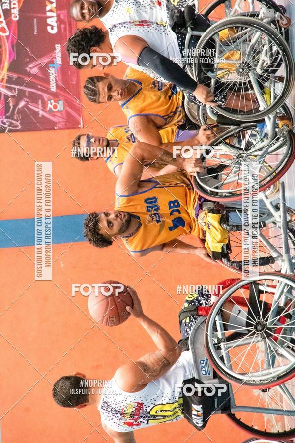 Buy your photos of the eventCAMPEONATO MINEIRO BASQUETE SOBRE RODAS 2019 on Fotop