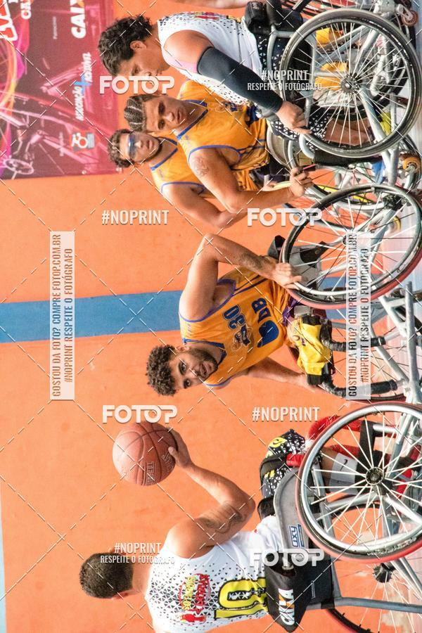 Buy your photos of the eventCAMPEONATO MINEIRO BASQUETE SOBRE RODAS 2019 on Fotop