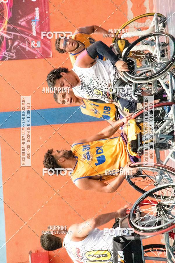 Buy your photos of the eventCAMPEONATO MINEIRO BASQUETE SOBRE RODAS 2019 on Fotop