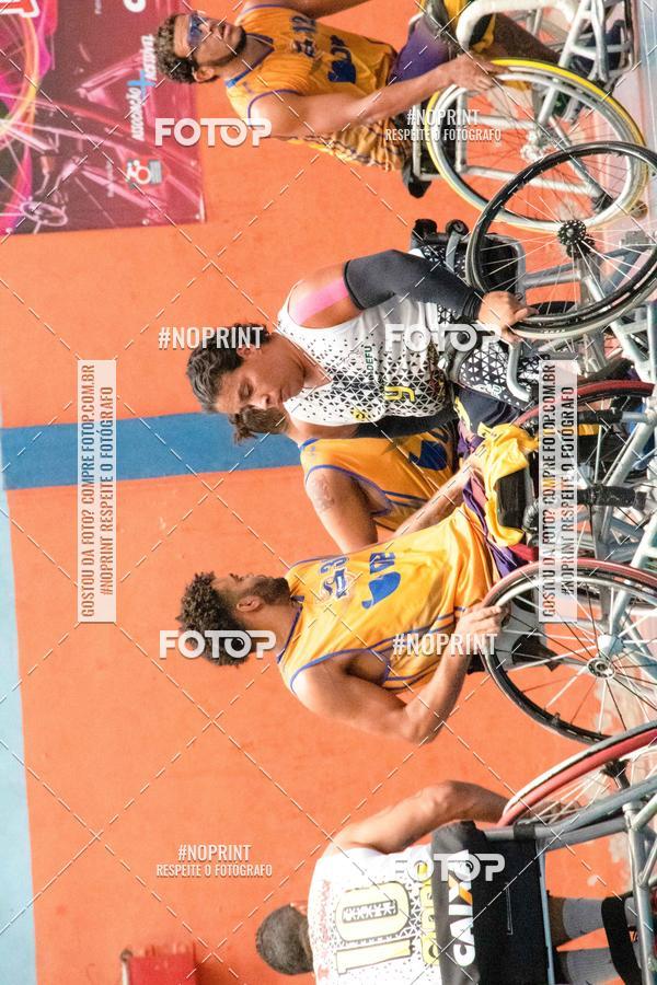 Buy your photos of the eventCAMPEONATO MINEIRO BASQUETE SOBRE RODAS 2019 on Fotop