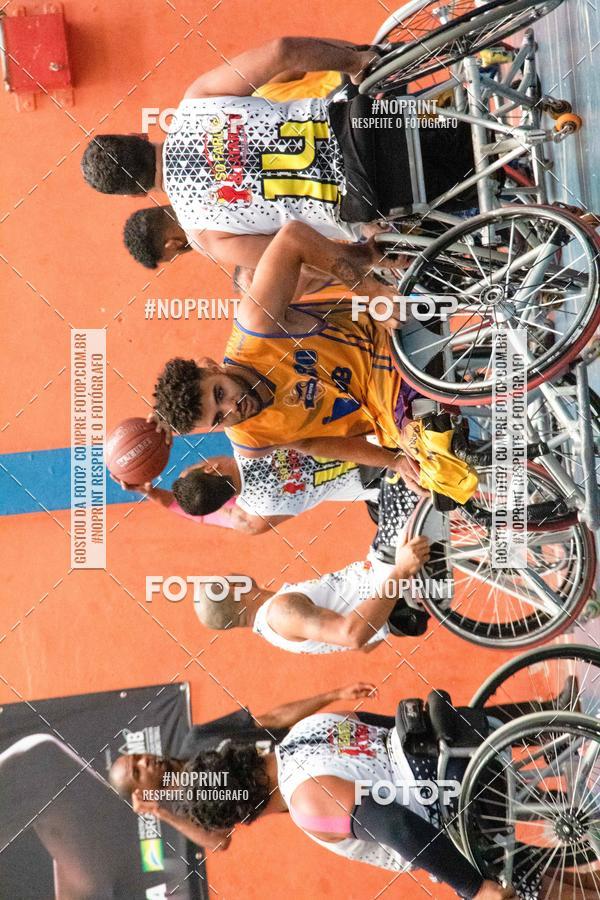 Buy your photos of the eventCAMPEONATO MINEIRO BASQUETE SOBRE RODAS 2019 on Fotop