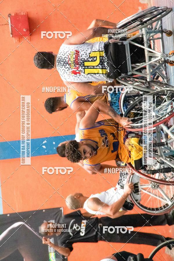 Buy your photos of the eventCAMPEONATO MINEIRO BASQUETE SOBRE RODAS 2019 on Fotop
