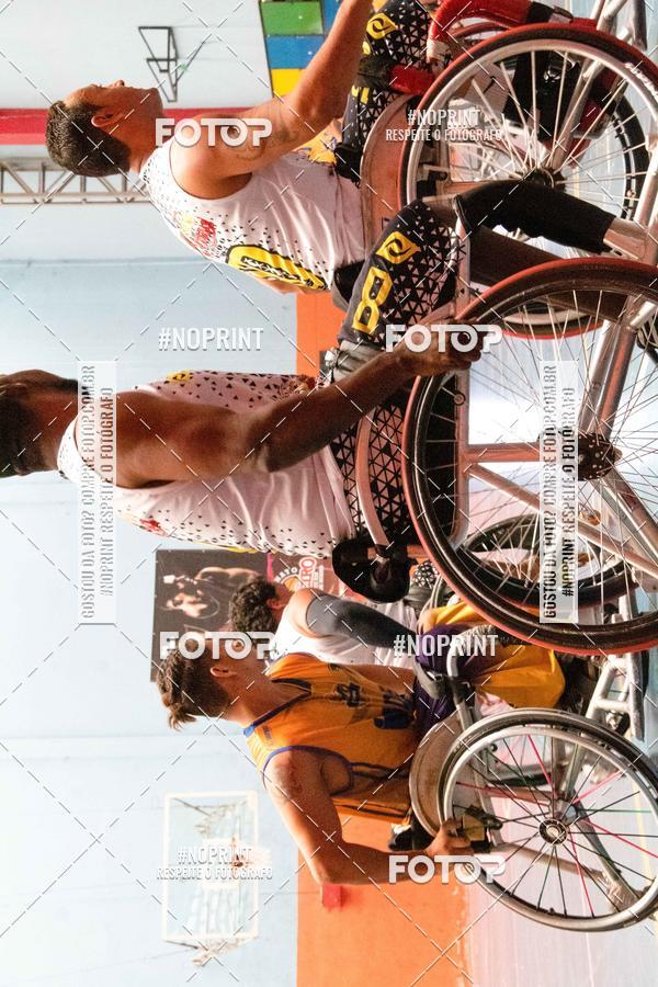 Buy your photos of the eventCAMPEONATO MINEIRO BASQUETE SOBRE RODAS 2019 on Fotop