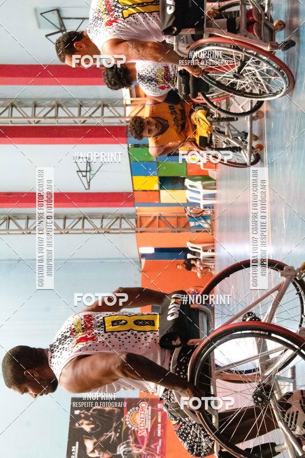 Buy your photos of the eventCAMPEONATO MINEIRO BASQUETE SOBRE RODAS 2019 on Fotop