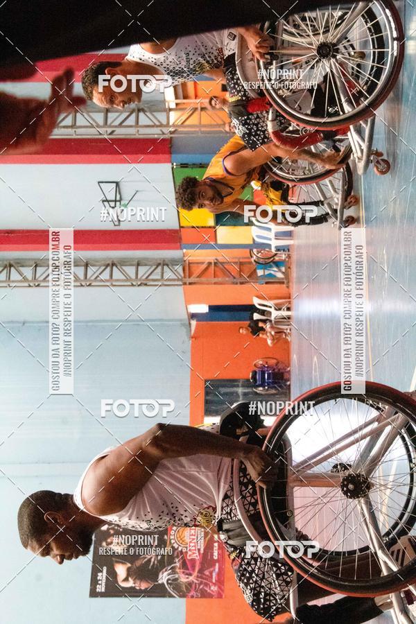 Buy your photos of the eventCAMPEONATO MINEIRO BASQUETE SOBRE RODAS 2019 on Fotop