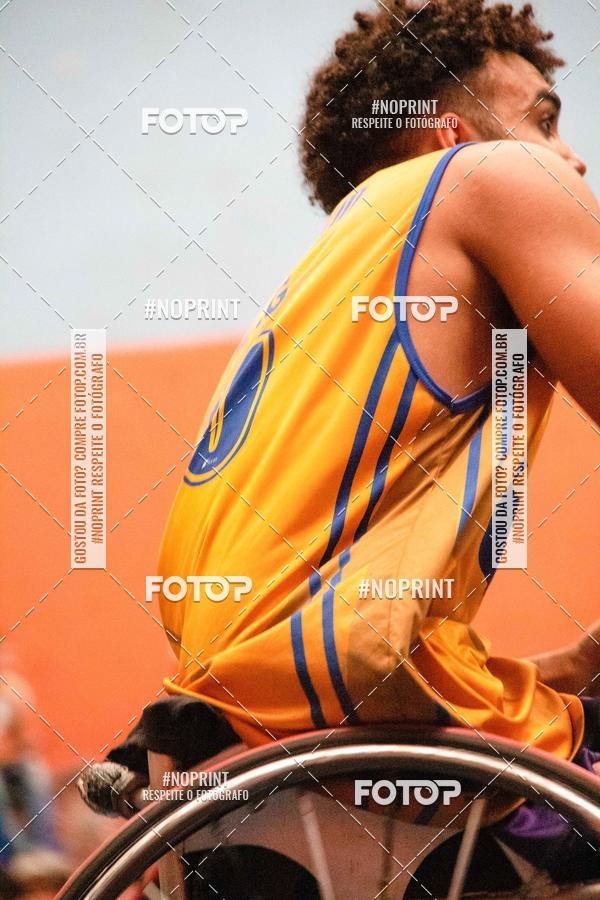 Buy your photos of the eventCAMPEONATO MINEIRO BASQUETE SOBRE RODAS 2019 on Fotop