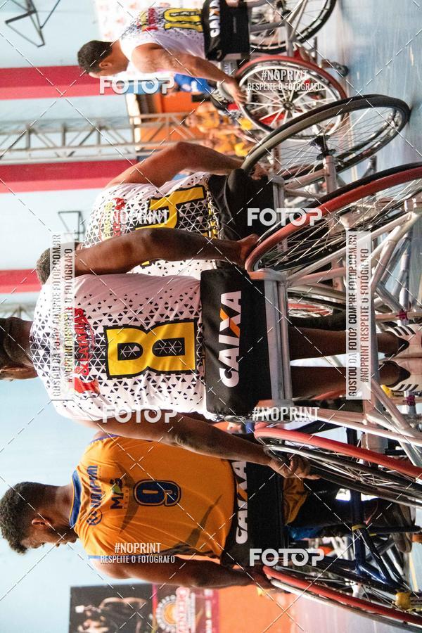 Buy your photos of the eventCAMPEONATO MINEIRO BASQUETE SOBRE RODAS 2019 on Fotop
