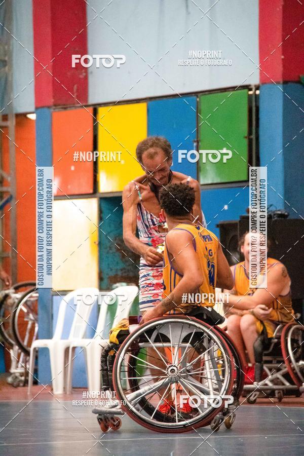 Buy your photos of the eventCAMPEONATO MINEIRO BASQUETE SOBRE RODAS 2019 on Fotop