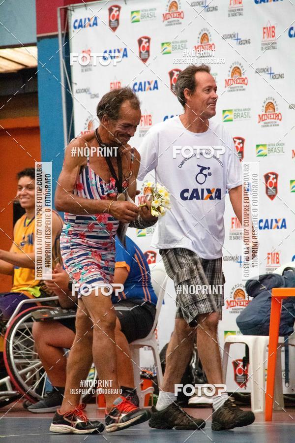 Buy your photos of the eventCAMPEONATO MINEIRO BASQUETE SOBRE RODAS 2019 on Fotop