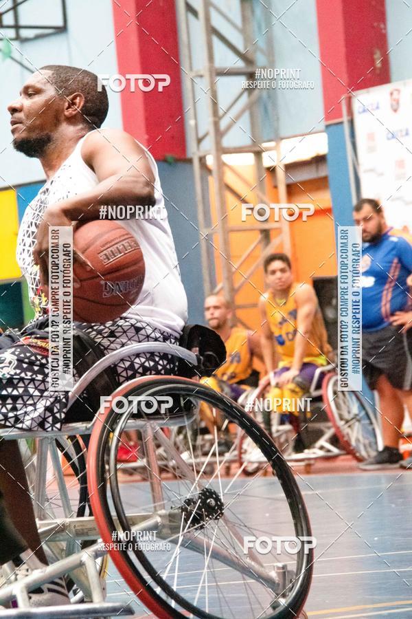 Buy your photos of the eventCAMPEONATO MINEIRO BASQUETE SOBRE RODAS 2019 on Fotop