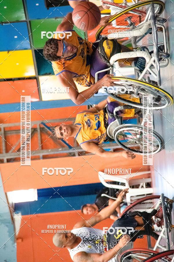 Buy your photos of the eventCAMPEONATO MINEIRO BASQUETE SOBRE RODAS 2019 on Fotop