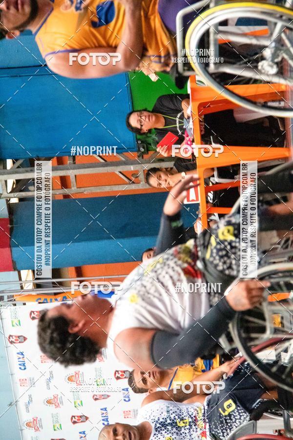 Buy your photos of the eventCAMPEONATO MINEIRO BASQUETE SOBRE RODAS 2019 on Fotop
