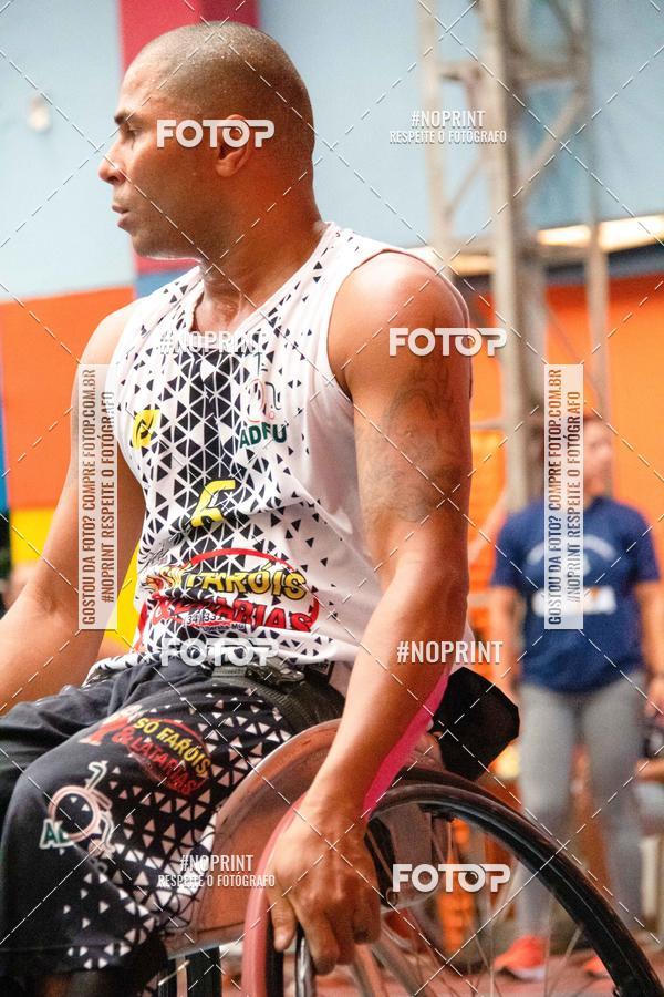 Buy your photos of the eventCAMPEONATO MINEIRO BASQUETE SOBRE RODAS 2019 on Fotop