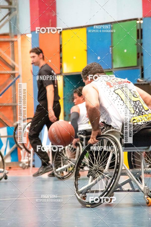 Buy your photos of the eventCAMPEONATO MINEIRO BASQUETE SOBRE RODAS 2019 on Fotop