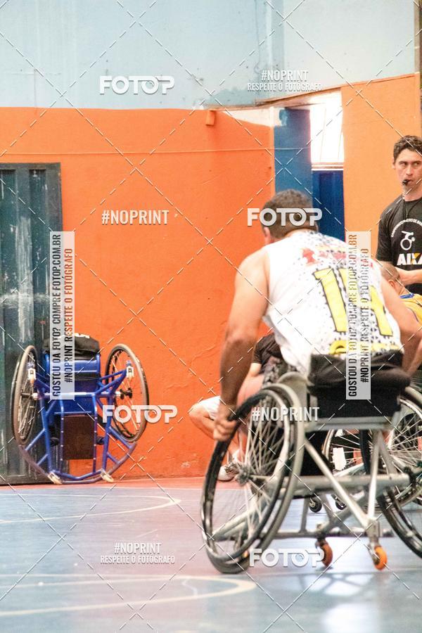 Buy your photos of the eventCAMPEONATO MINEIRO BASQUETE SOBRE RODAS 2019 on Fotop