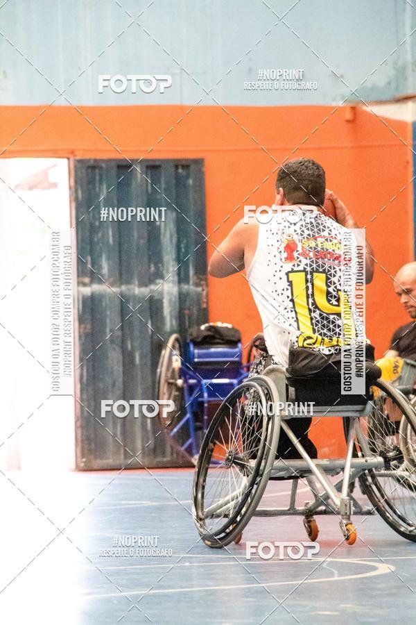 Buy your photos of the eventCAMPEONATO MINEIRO BASQUETE SOBRE RODAS 2019 on Fotop