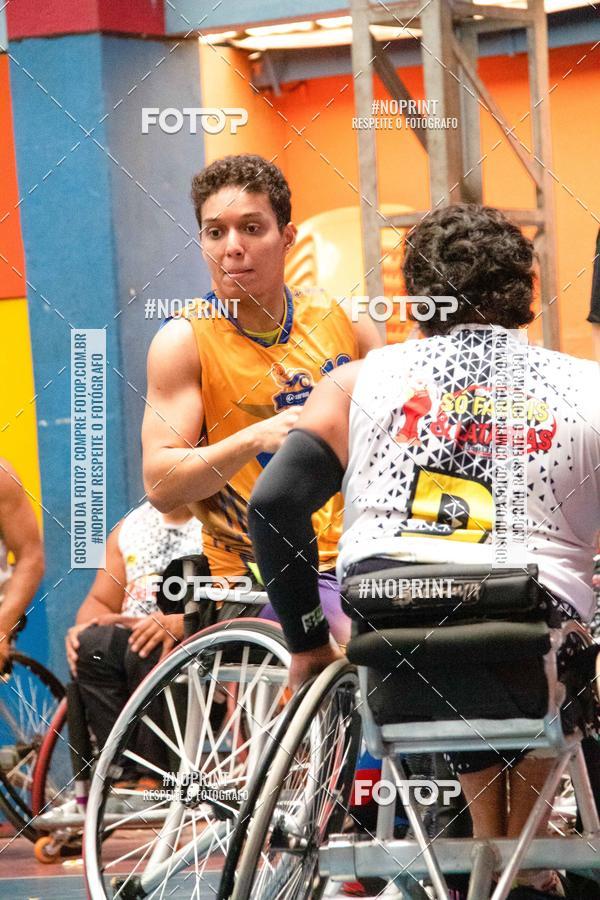 Buy your photos of the eventCAMPEONATO MINEIRO BASQUETE SOBRE RODAS 2019 on Fotop