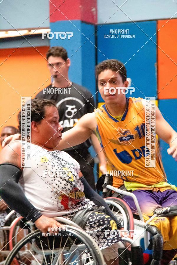 Buy your photos of the eventCAMPEONATO MINEIRO BASQUETE SOBRE RODAS 2019 on Fotop