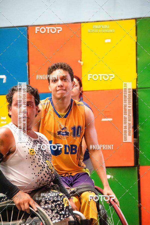 Buy your photos of the eventCAMPEONATO MINEIRO BASQUETE SOBRE RODAS 2019 on Fotop