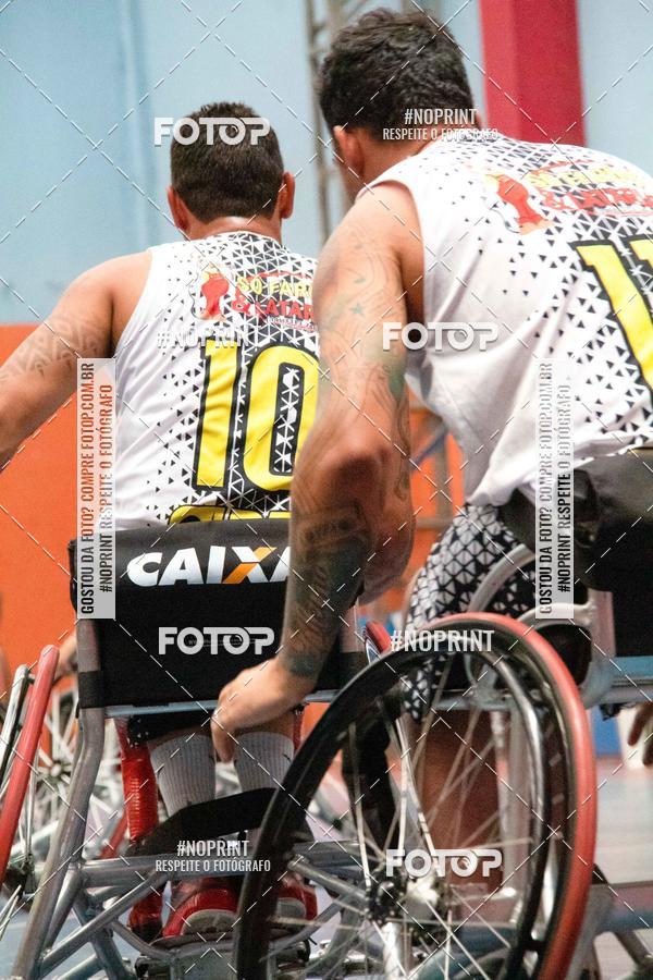 Buy your photos of the eventCAMPEONATO MINEIRO BASQUETE SOBRE RODAS 2019 on Fotop